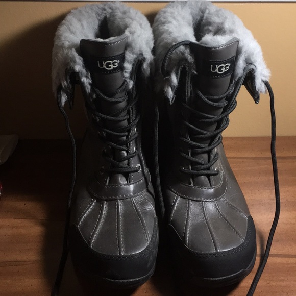 UGG Boots Authentic